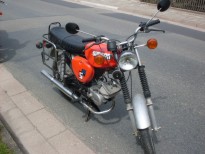 Simson S 51